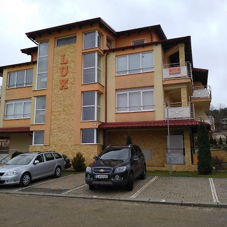 Apartman Mery Podhájska Exterior foto